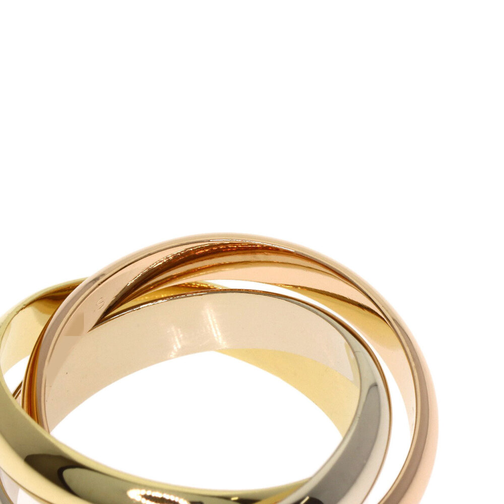 CARTIER Ring - Picture 5 of 7